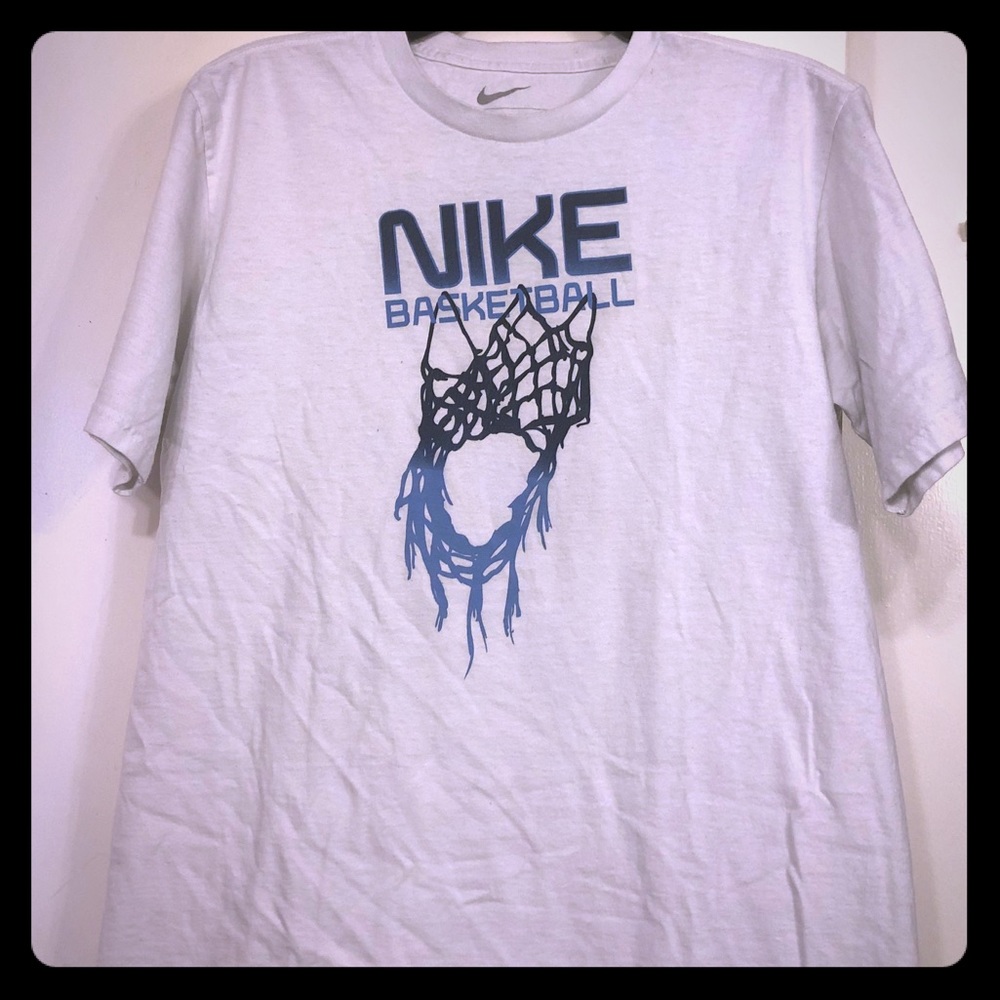 Nike Short Sleeve T-Shirt XL